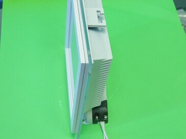Встраиваемый светильник светодиодный СК-12WW