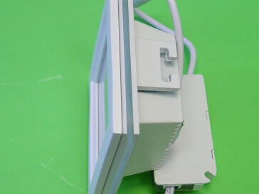 Встраиваемый светильник светодиодный СК-6WW
