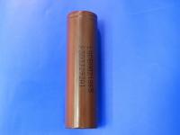 Аккумулятор Li-ion 18650 30 А (коричневый)