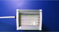 Прожектор светодиодный уличный СЛ20/2 W, 5000-5500 K, 20 Вт, 110х75х80 мм