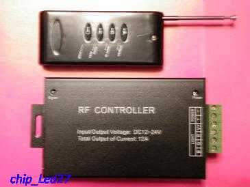 Контроллер HC-002 RF 