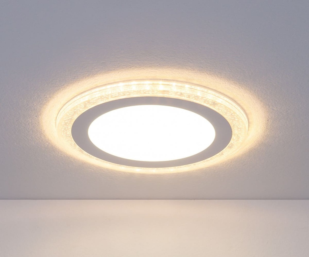 Светодиодные светильники можно ли менять лампочки