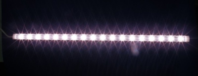 Светодиодный светильник для растений фитоспектра Роса-10F
