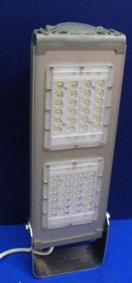Прожектор светодиодный уличный СЛ-100