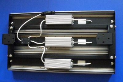Светильник светодиодный промышленный IP65 Восток СЛ-80/300, 5000-5500 K, 300 Вт
