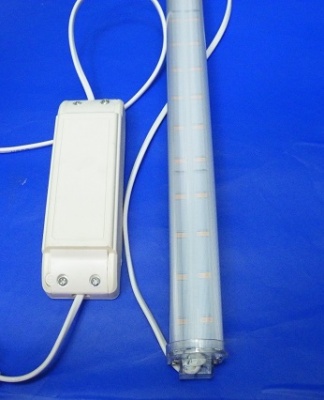 Светодиодный светильник для растений фитоспектра Фито 12 R-B/T