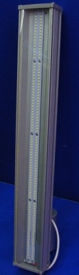 Светильник светодиодный промышленный IP65 Восток СЛ-40/Э, 5000-5500 K, 50 Вт