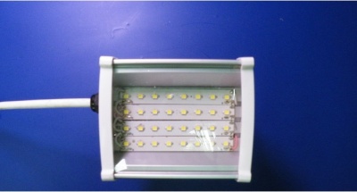 Прожектор светодиодный уличный СЛ20/2 W