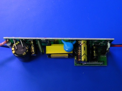 Драйвер для светодиодов ZX-18W