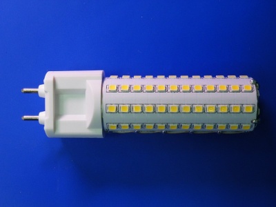 Светодиодная лампа  G12 10W