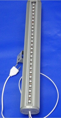 Светильник светодиодный фитоспектра для растений Фито-40