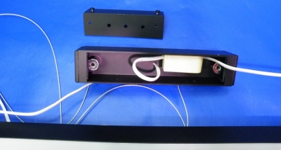 Линейный светодиодный светильник СНЛ-К-500 МИКС