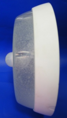 Светодиодный светильник с датчиком движения РС-12 Д
